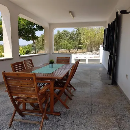 Casa Maretta Casa de Férias Torre Vado
