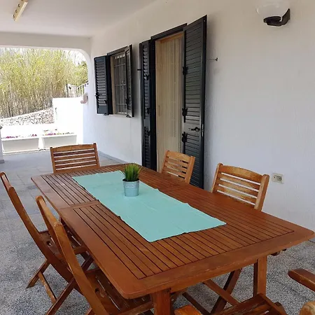 Casa de Férias Casa Maretta Torre Vado