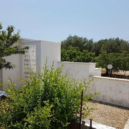 Casa Maretta Torre Vado